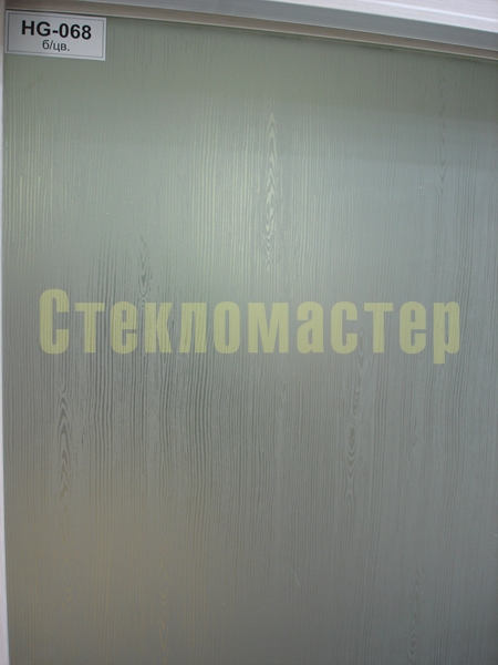Новые поступление рифленого и химтравленого стекла