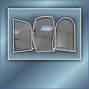 Фартук для кухни