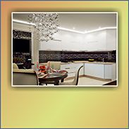 Пескоструйные рисунки на зеркало