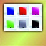 Стеклянный фартук