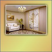 Рисунки по зеркалу