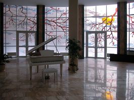 Цена за ветрожи