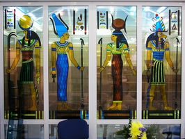 Стекло мастер нн